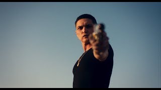 Too Old to Die Young 1x02 - Jesus Kill All Police Scene (1080p)