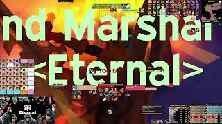 Eternal AQ40 Launch Day Clear - 41 minutes - Classic Anniversary Fury Warrior