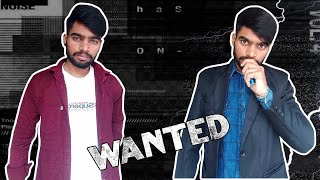 Wanted | Movie Best Scene - Salman Khan - Prakash Raj - Sandeep Mehmi