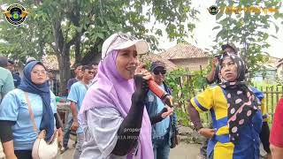 JANJI BENGEN Voc.Riss _ SATRIA MUDA ONE 2025 _ Show Desa Puntang Losarang 