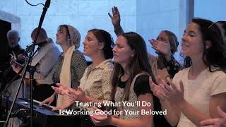 Worthy Of All Praise