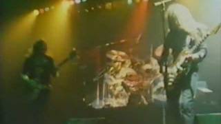 Motörhead - 08 - Train Kept A-Rollin' - live in Nottingham, 1980