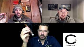 CigarChat - Juan Martinez from Joya de Nicaragua Cigars