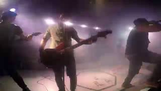 인더포비아 ( In The Phobia ) full live @ Super Slam night 9 - 160528