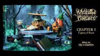 Mistland Prattlers ▪ 2015 ▪ Captains of Sunset