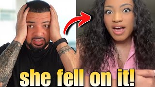 She Went Out With Her Coworker One Night & Couldn't Believe This Happened (Wild Storytime!)