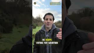 Exposed! Sinn Féin's Pearse Doherty Votes to EXPAND Abortion Again!