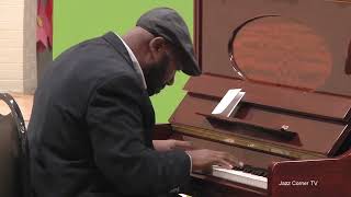 "I'll Be There" Cover by Yovanne Pierre 4/18/2025.