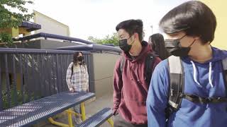 Mental Health PSA from FNL Milpitas High School Chapter