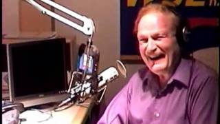 Steve LeVeille - Audio Clip Trivia Quiz # 12