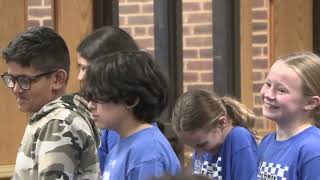 District 96 Board of Education Regular Meeting 03-18-26