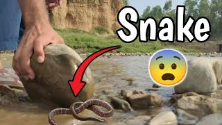 Fishing Is Very Dangerous 😨 | 500 Days 500 Vlogs #challenge - Day # 379