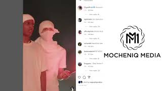 ASAP Rocky Shouts out Drill Rappers That got Taken Off Rollin Loud By NYPD!