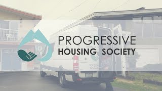Progressive Housing Society