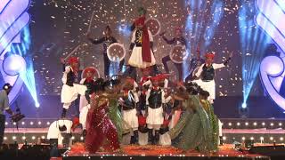 MET UTSAV'S 2020 AMAR SOUND , NASHIK