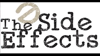 The Side Effects, Country Space Lounge Music, Johnson City TN