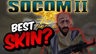 I HOPE IT'S GOOD MAPS ONLY(edit) | SOCOM 2 ONLINE