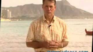 Ed Case for Senate Agenda: Strengthening Tourism