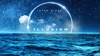 ILLUSION - OFFICIAL MUSIC | ABIR DAS | SAIKAT DASGUPTA | SMT STUDIO | LAYER DIARY | #music
