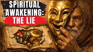 Spiritual Awakening is a Lie | What They're Not Telling You