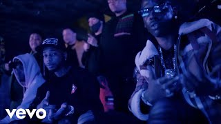 Young Dolph, Key Glock - Penguins (Official Video)