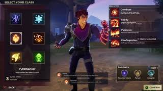 Spellbreak game review with LOOT MASTERS