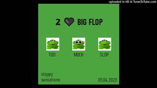 𝟮 🖤 𝗕𝗜𝗚 𝗙𝗟𝗢𝗣 - TOOMUCHSLOP