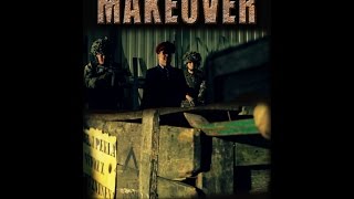 Makeover Behind the Scenes