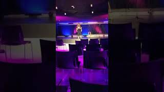 YNS (MACK) Performing a original @excelperformingarts