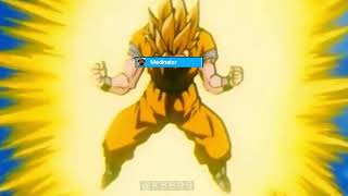 Going SUPER Sayian on Gmod Zombie Survival!