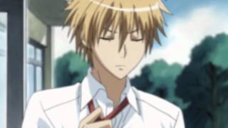 (JazzsVids) Sunday Lover - Usui Special