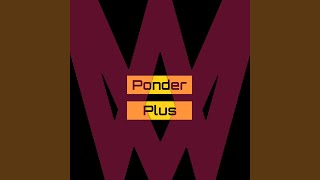 Trudgery (Ponder Mix)