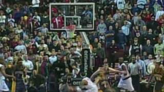 Reggie Range - AIlen Iverson Freestyle