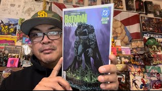 New Comic Book Day~ January 7, 2025