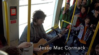 Jesse Mac Cormack - Live in Tram #1 (Festival GéNéRiQ 2016 - Mulhouse)
