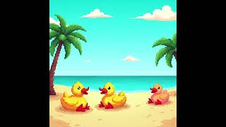 8.Bit Quack - Carousel Of Thoughts