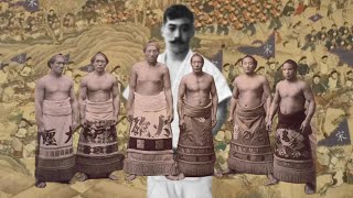 Did Jujutsu come from China or Sumo?!?!
