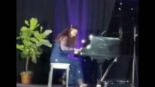 Performing at the KY State Fair 2024