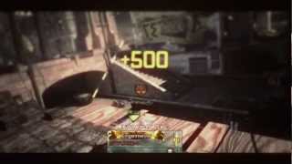 MW2 Mini #1 | Read Discription | REBOMANIAC