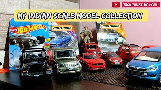 My Scale model car/motorcycle collection 2022 | #scalemodel #collector #shorts  #diecast #car #bike