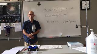 Welcome to Reif AP Physics C 2020