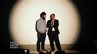 The First Step is Often the Most Beautiful Shmar Richler