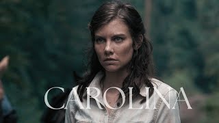 MAGGIE RHEE | CAROLINA
