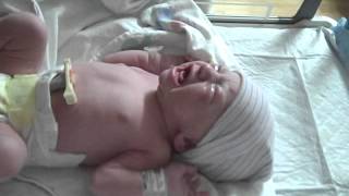 Jennah's first video (a look back at 2 years ago)