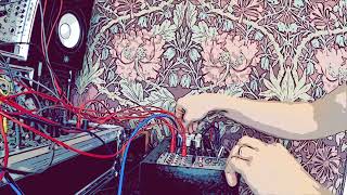 Slow glow - Modular jam