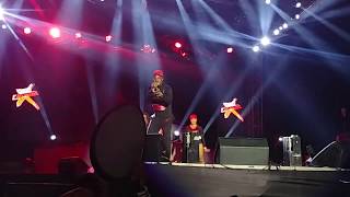 Devin Di Dakta - Magnum Xplosion 2018 (Full Performance)
