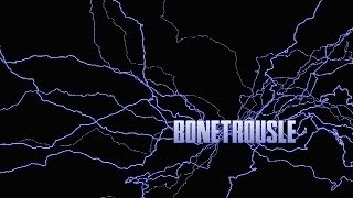 Local on the 8's: "Bonetrousle"