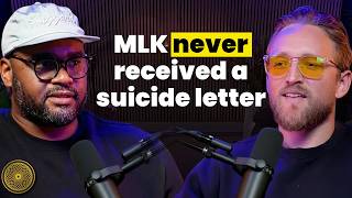 Debunking All the Myths About Slavery, Civil Rights, MLK & Ku Klux Klan with Chad O. Jackson