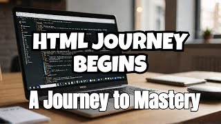Start Your Website Journey With This Easy Project!
