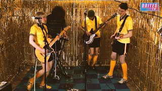 Brites - Entry Level Too | Live from the Garage